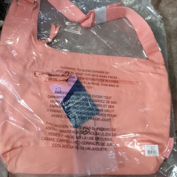 Vera Bradley crossbody sling - Picture 1 of 1